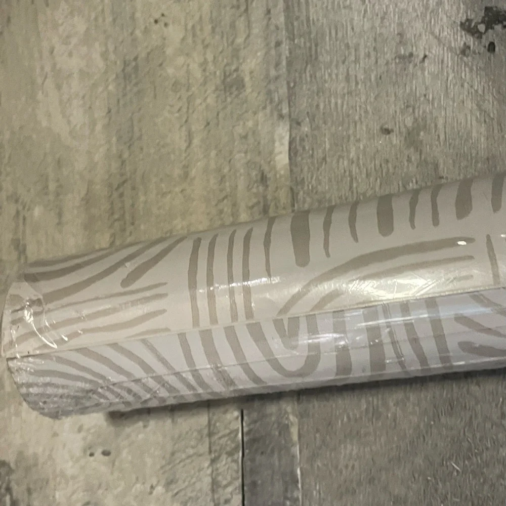 Tempaper Sand Swirl Peel And Stick Wallpaper